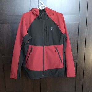 Black Diamond Element hoodie